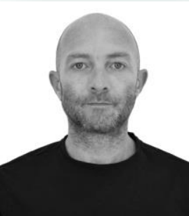DAVID MCDONNELL 